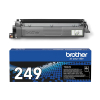 Brother TN-249BK toner extra haute capacité (d'origine) - noir