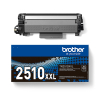 Brother TN-2510XXL toner extra haute capacité (d'origine) - noir