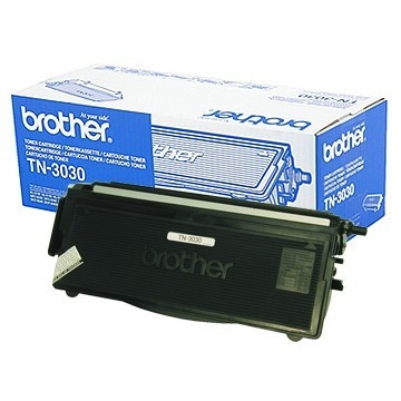 Brother TN-3030 toner noir (d'origine) TN3030 901078 - 1