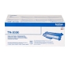 Brother TN-3330 toner (d'origine) - noir