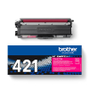 Brother TN-421M toner magenta (d'origine)