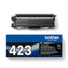 Brother TN-423BK toner noir haute capacité (d'origine)