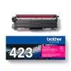 Brother TN-423M toner haute capacité (d'origine) - magenta