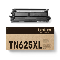 Brother TN-625XL BK toner haute capacité (d'origine) - noir 051548