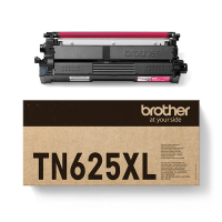 Brother TN-625XL M toner haute capacité (d'origine) - magenta 051552