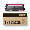 Brother TN-625XXL M toner extra haute capacité (d'origine) - magenta 051560 - 1