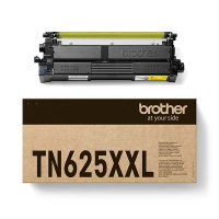 Brother TN-625XXL Y toner extra haute capacité (d'origine) - jaune 051562