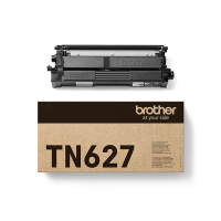 Brother TN-627BK toner ultra haute capacité (d'origine) - noir 051564