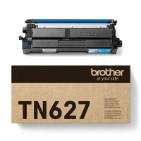 Brother TN-627C toner ultra haute capacité (d'origine) - cyan 051566