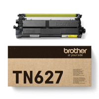 Brother TN-627Y toner ultra haute capacité (d'origine) - jaune 051570