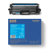 Brother TN-821XL C toner haut rendement (d'origine) - cyan