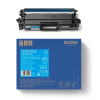 Brother TN-821XXL C toner extra haute capacité (d'origine) - cyan