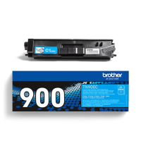 Brother TN-900C toner cyan (d'origine) TN-900C 901863