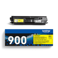 Brother TN-900Y toner jaune (d'origine) TN-900Y 902693