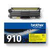 Brother TN-910Y toner capacité ultra-haute (d'origine) - jaune