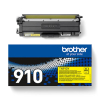 Brother TN-910Y toner jaune capacité extrême (d'origine) 902510 - 1