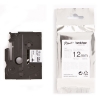 Brother TZe-CL3 cassette à ruban pour nettoyage 12 mm (d'origine) TZeCL3 080900