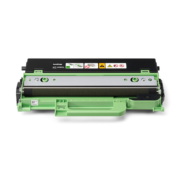 Brother WT-229CL collecteur de toner usagé (d'origine) WT229CL 051442 - 1