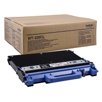 Brother WT-320CL collecteur de toner usagé (d'origine) 902726