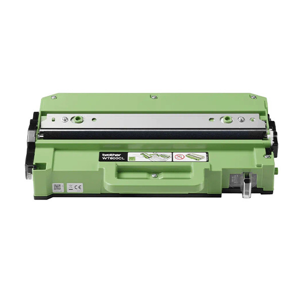 Brother WT-800CL collecteur de toner usagé (d'origine) WT800CL 051388 - 1