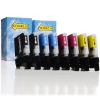 Brother offre spéciale: 2 x série LC-985 XL (marque 123encre)  125945