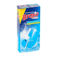 Broxomatic sel pour lave-vaisselle (900 g)  SBR00031