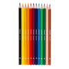 Bruynzeel Kids crayons de couleur (12 pièces) 60112002 231001 - 2