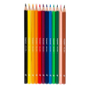 Bruynzeel Kids crayons de couleur (12 pièces) 60112002 231001 - 2