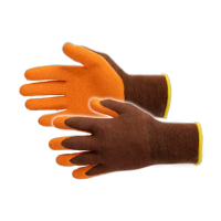 Busters Bamboo Garden Heavy gants de jardin taille M (1 paire) 1045184002 SBU00023