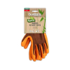 Busters Bamboo Garden Heavy gants de jardin taille M (1 paire) 1045184002 SBU00023 - 2