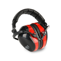 Busters Comfort Plus casque antibruit en plastique 1023248 SBU00043