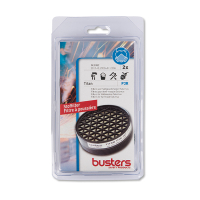 Busters New Titan P3R Plus filtre à poussière (2 pièces)