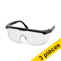 Offre : 3x Busters Buzzard lunettes de protection