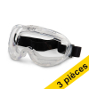 Offre : 3x Busters Sahara lunettes-masques SBU00093 - 1