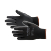 Busters Precision gants de travail taille L (1 paire) - noir