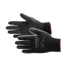 Busters Precision gants de travail taille XL (1 paire) - noir