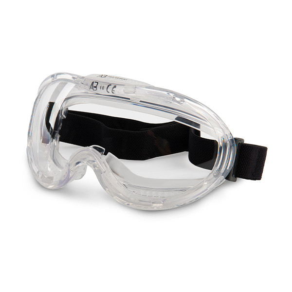 Busters Sahara lunettes-masques 1023240 SBU00031 - 1