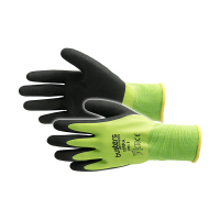 Busters Tierra gants de jardin taille M (1 paire) 1039154001 SBU00020