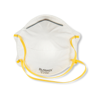Busters Yuma masque anti-poussière FFP1 NR D (2 pièces) 1011699 SBU00044