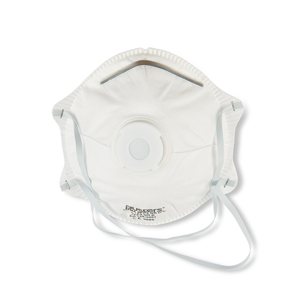 Busters Yuma masque anti-poussière FFP2 NR DV (2 pièces) 1011726 SBU00045 - 1