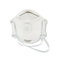Busters Yuma masque anti-poussière FFP2 NR DV (2 pièces) 1011726 SBU00045