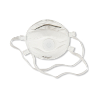Busters Yuma masque anti-poussière FFP3 NR DV (1 pièce) 1011734 SBU00046