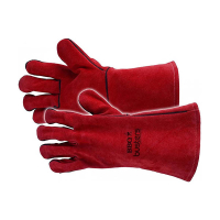 Busters gants de BBQ taille XL (1 paire) - rouge 1027094001 SBU00094