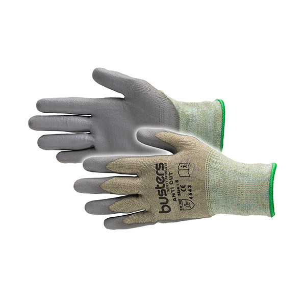 Busters gants de travail anti-coupures taille XL (1 paire) 1011953004 SBU00010 - 1