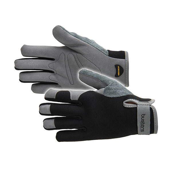 Busters gants de travail polyvalents taille XL (1 paire) 1015035002 SBU00018 - 1
