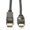 Câble DisplayPort vers HDMI (1 mètre) 11.99.5785 51956 K5561HQSW.1 K010403041
