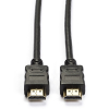 Câble HDMI 1.4 (0.5 mètre) 69122 CVGP34000BK05 K5430SW.0.5 N010101000