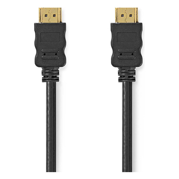 Câble HDMI 1.4 (1.5 mètres) 51819 CVGP34000BK15 N010101002 - 2