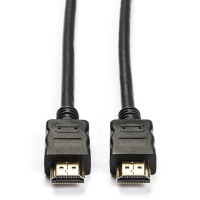 Câble HDMI 1.4 (1.5 mètres) 51819 CVGP34000BK15 N010101002