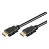 Câble HDMI 1.4 (2 mètres) 51820 60609 60611 CVGP34000BK20 K5430SW.2 N010101003 - 2